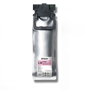 Epson T46K6 Light Magenta 250ml Tintenbeutel für SureLab SL-D1000